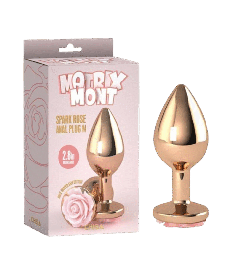 JOYA ANAL ROSA ROSA