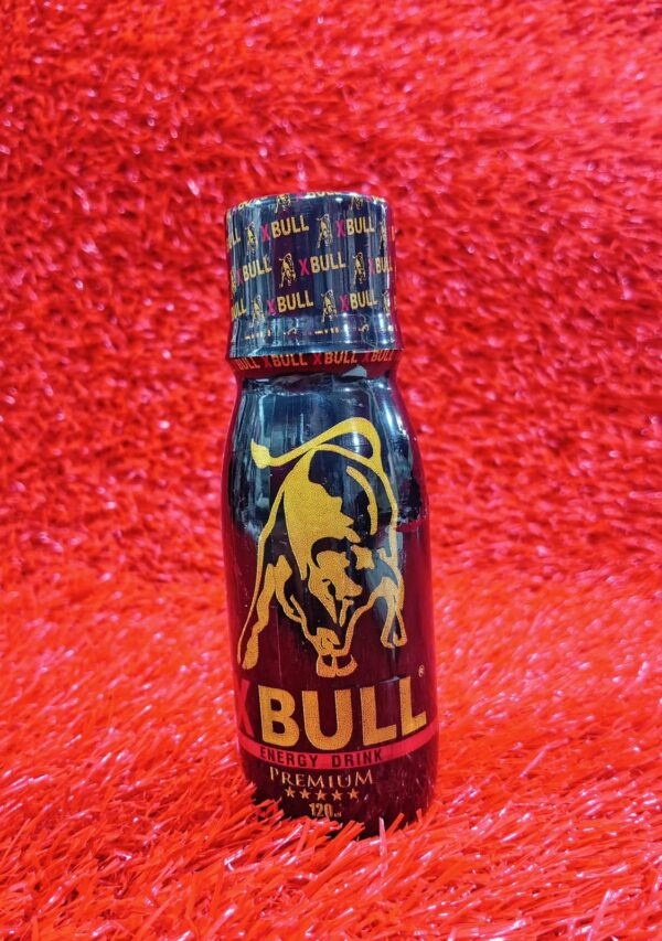 X BULL LIQUIDO