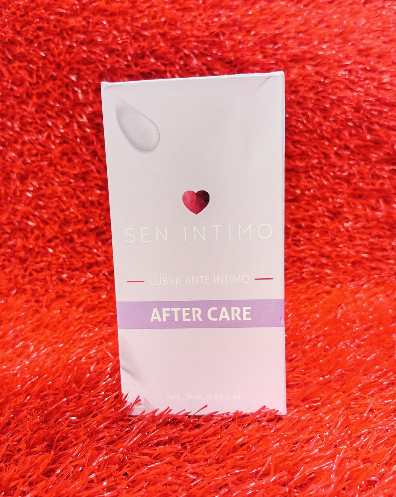 SEN INTIMO LUBRICANTE ( AFTER CARE)