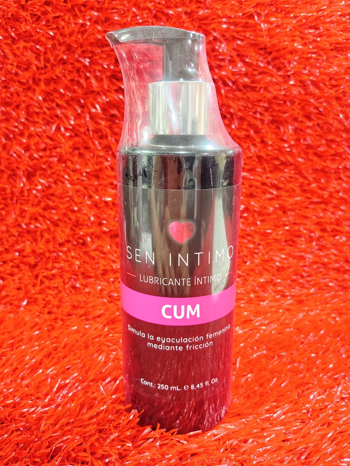 SEN INTIMO LUBRICANTE CUM