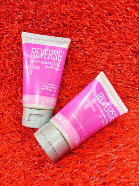 GEL ESTRECHADOR REVERSE