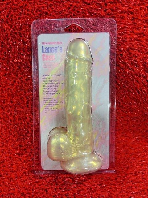 CONSONLADOR LANCES COCK