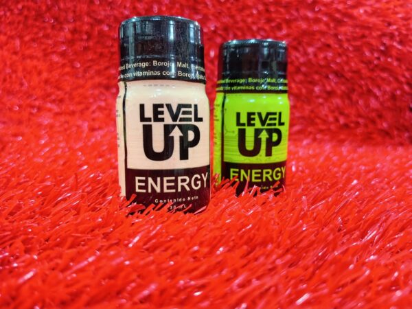 EXITANTE LIQUIDO (LEVEL UP)
