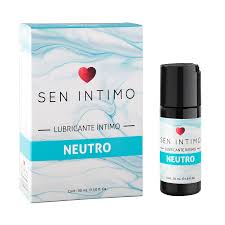 LUBRICANTE SEN INTIMO NEUTRO