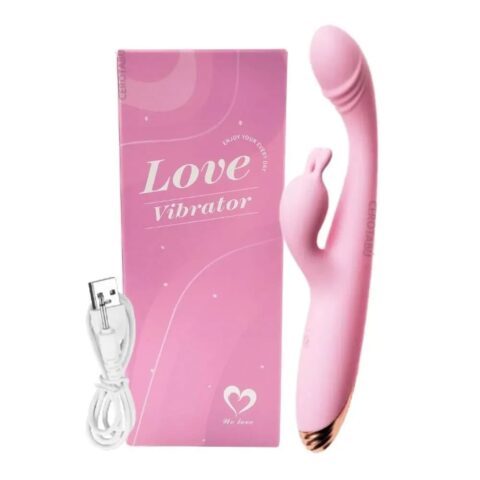 LOVE VIBRATOR