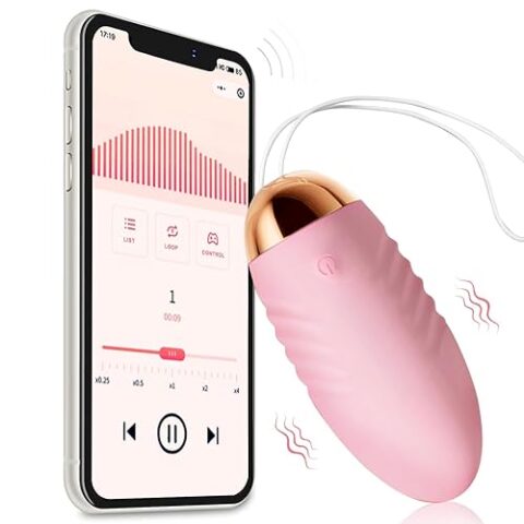 VIBRATOR APP