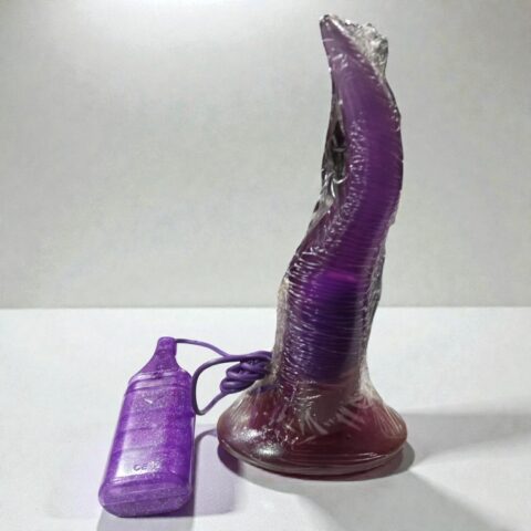 ESTIMULADOR DE PROSTATA DEEP ANAL