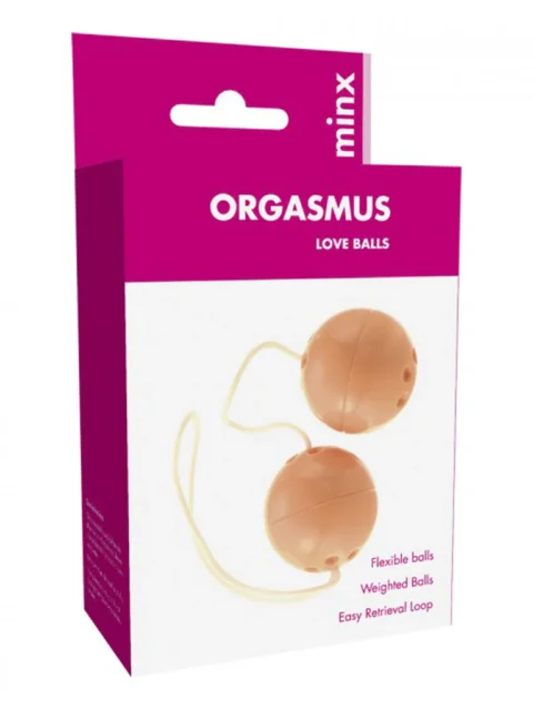 ORGASMUS
