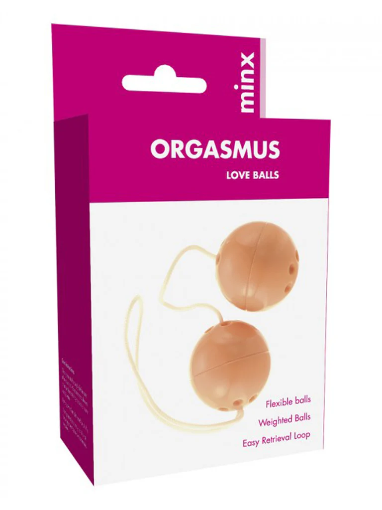 ORGASMUS