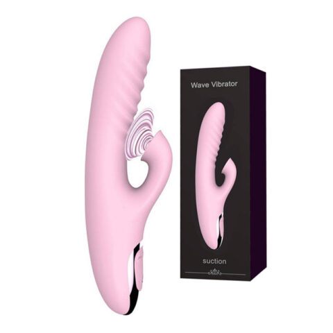 WAVE VIBRATOR