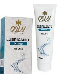 LUBRICANTE INTIMO NEUTRO OSLY
