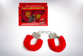 ESPOSAS PELUCHE FUR LOVE