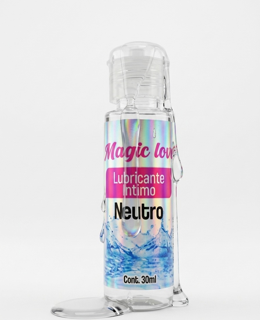 MAGIC NEUTRO 30ML