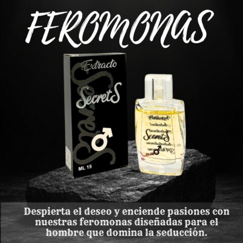 SECRET EXTRACTO
