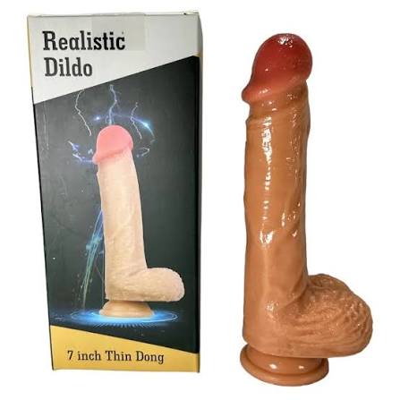 DILDO REALISTA