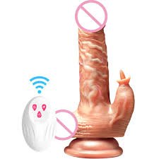 MUHA VIBRADOR
