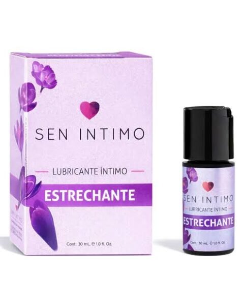 ESTRECHANTE VAGINAL SEN